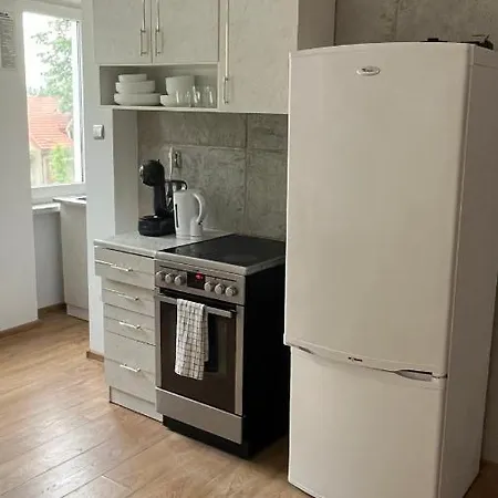 Comfy, And Small In 5 *