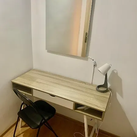 Comfy, And Small In 5 Krasków